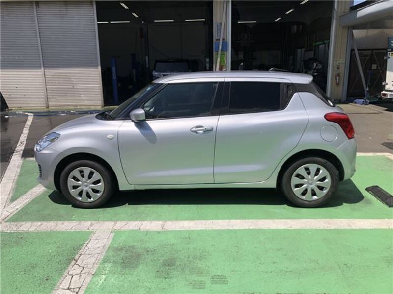 SWIFT