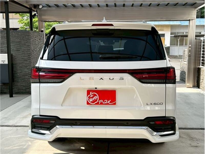 LX
