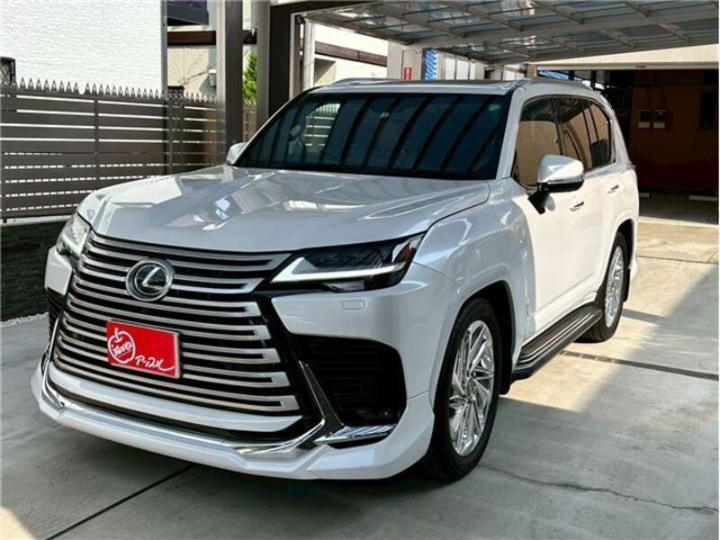 LX