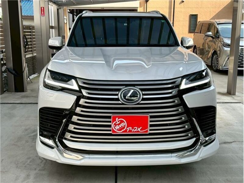 LX