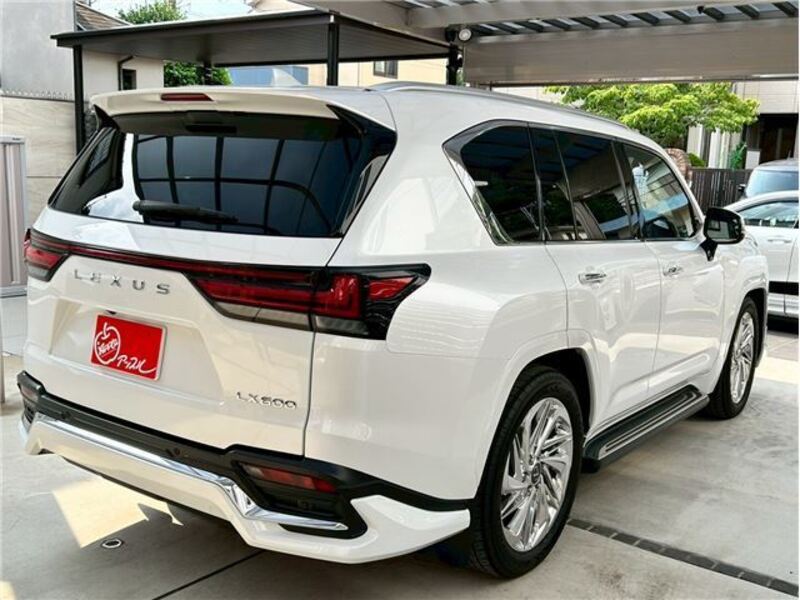 LX