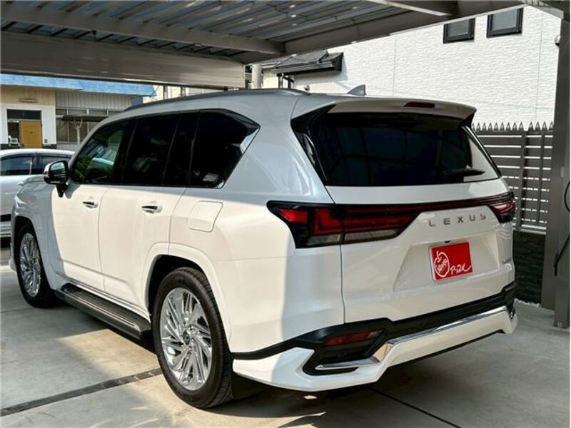 LX
