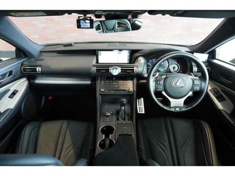 RC