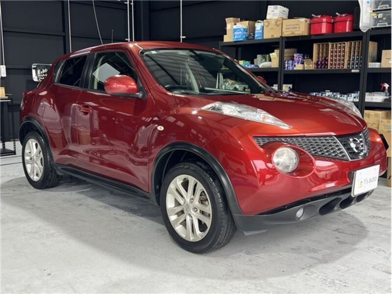 JUKE