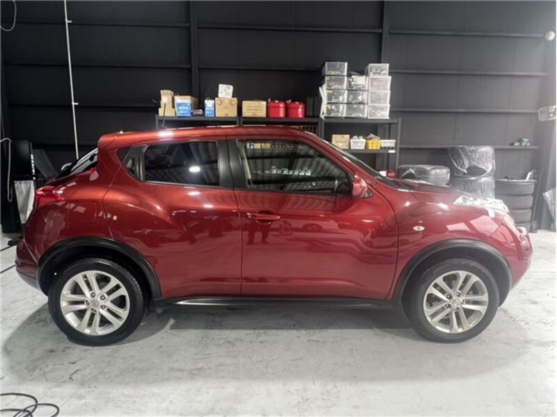 JUKE