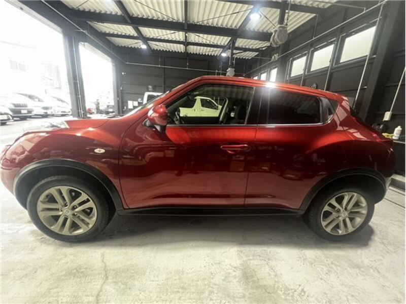 JUKE