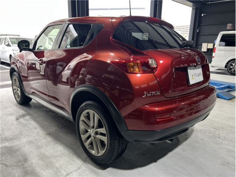 JUKE