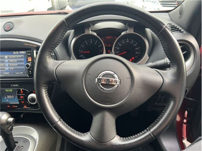 JUKE