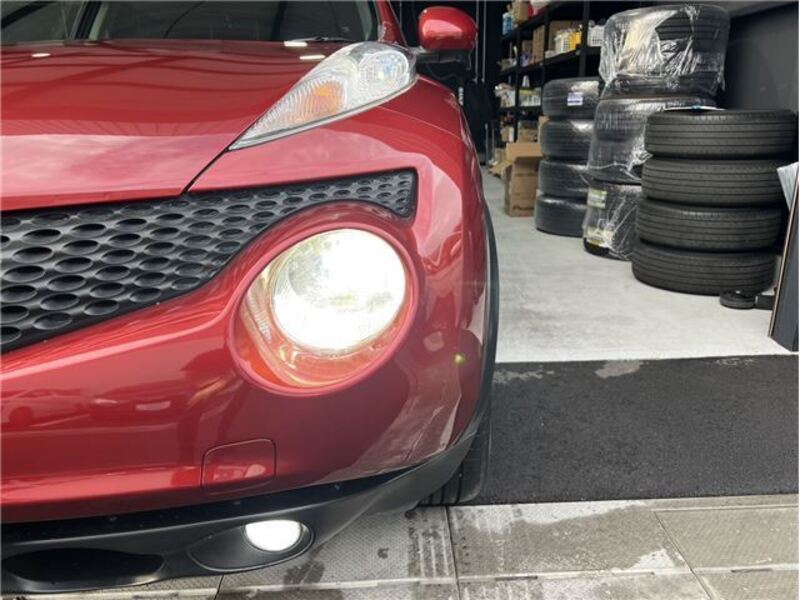 JUKE