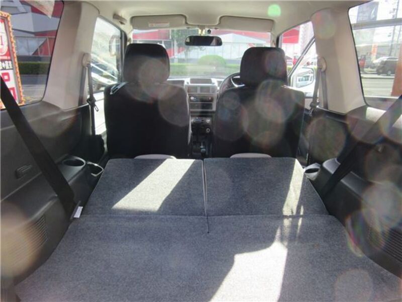 PAJERO MINI