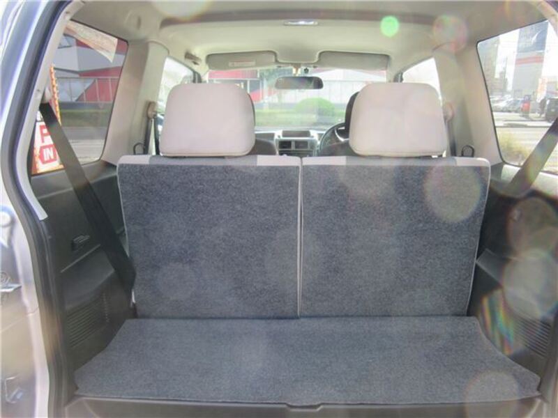 PAJERO MINI