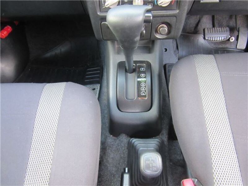 PAJERO MINI