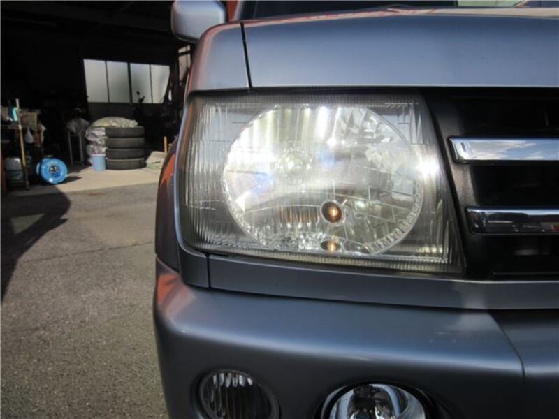 PAJERO MINI