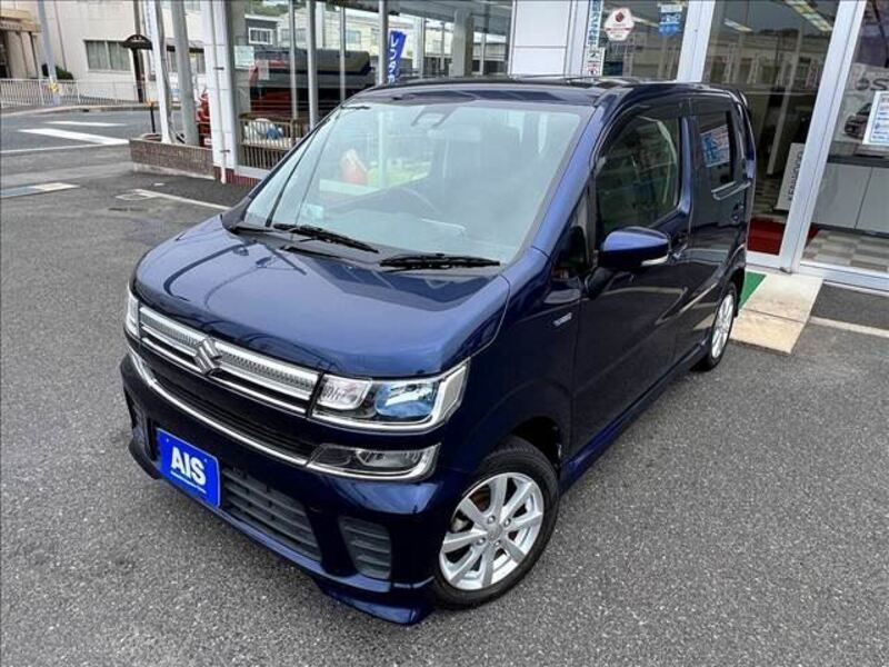 WAGON R-0