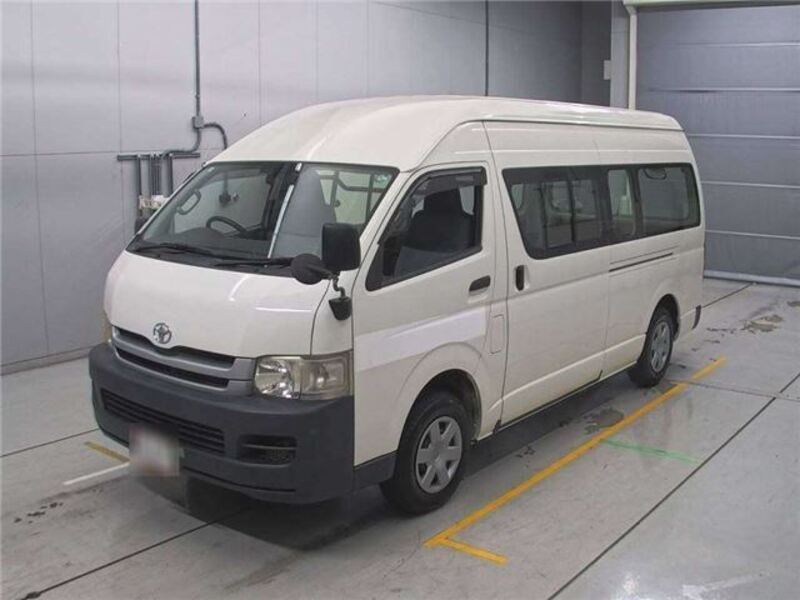 HIACE-0