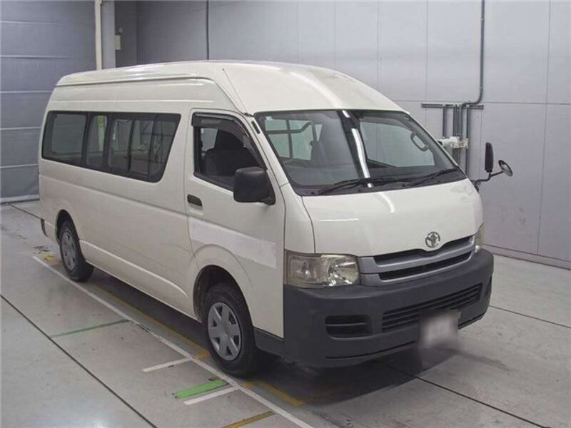 HIACE