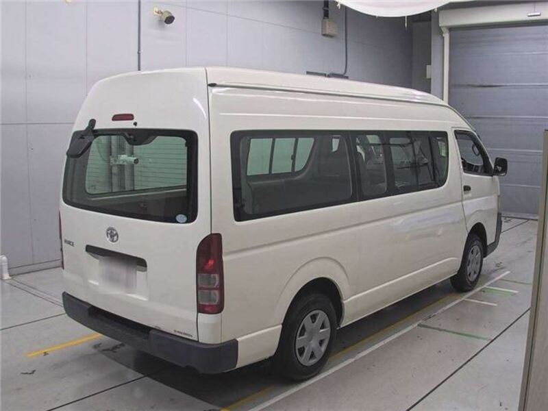 HIACE