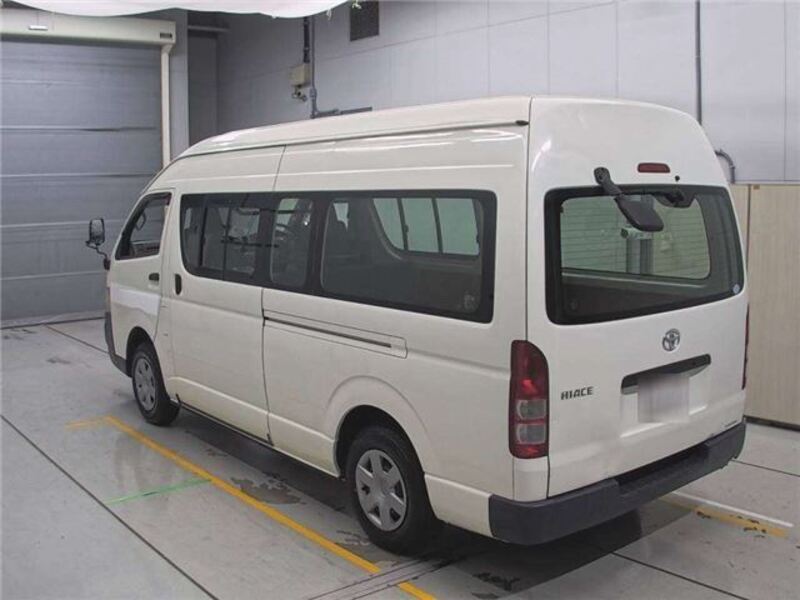 HIACE