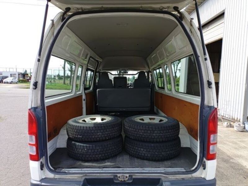 HIACE