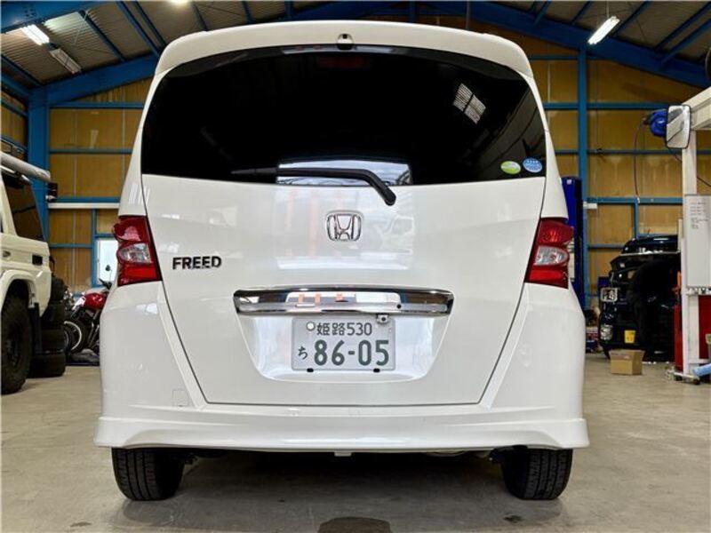 FREED