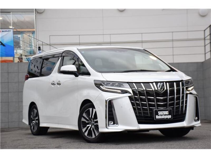 ALPHARD