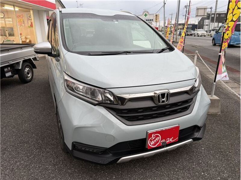HONDA FREED+