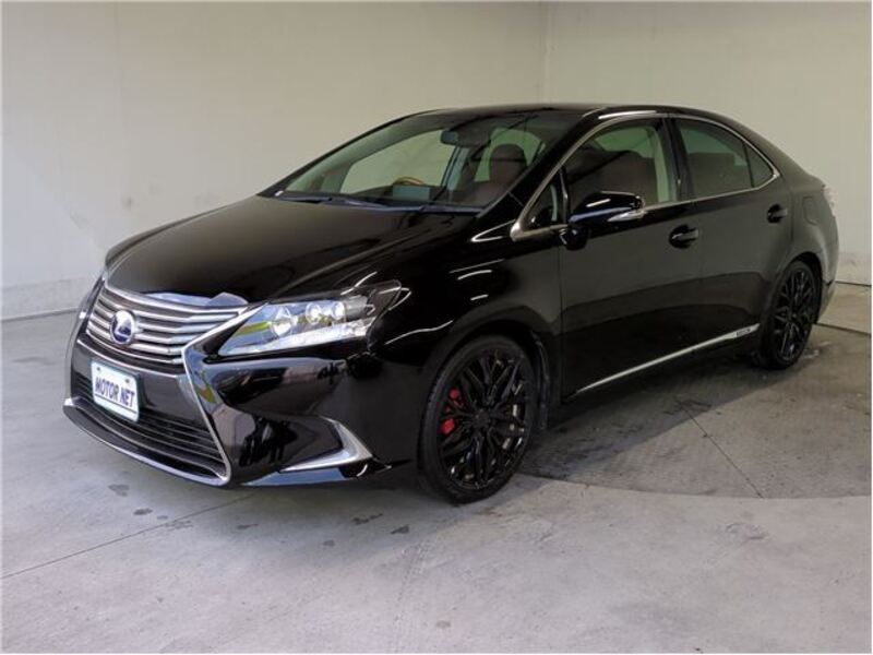 LEXUS HS