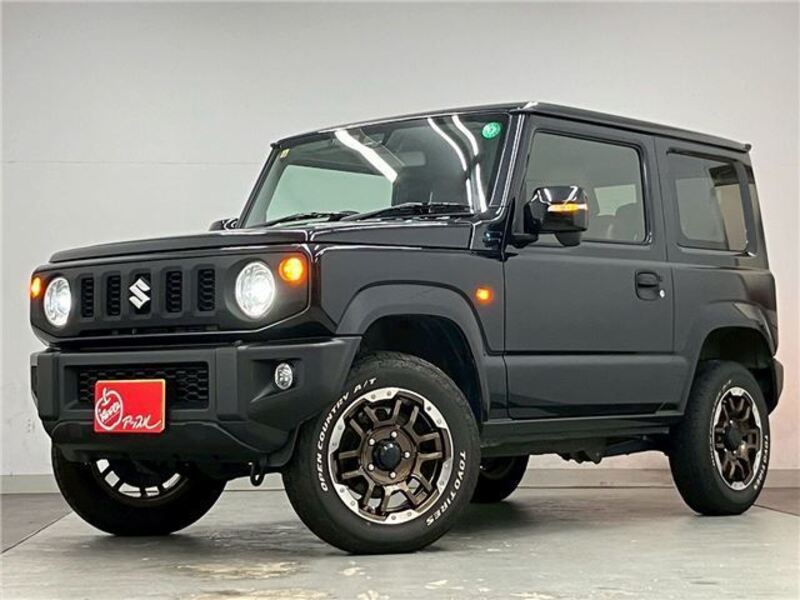 JIMNY-0