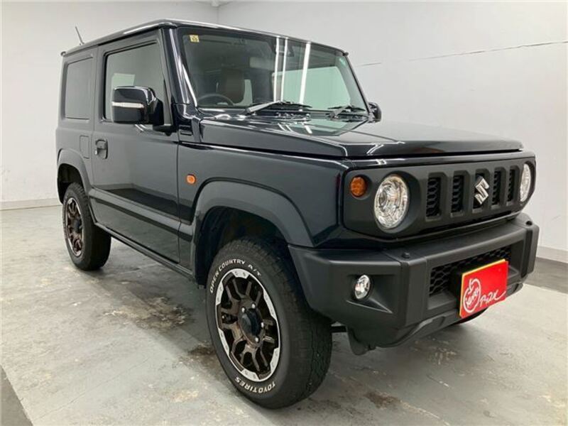 JIMNY
