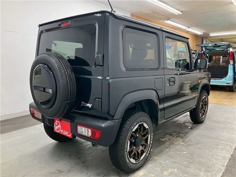 JIMNY