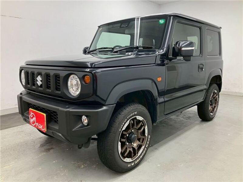 JIMNY