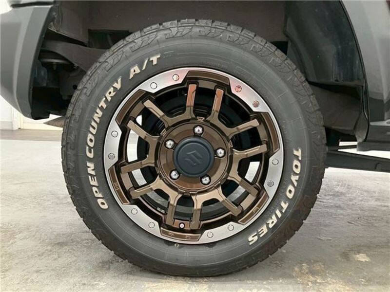 JIMNY