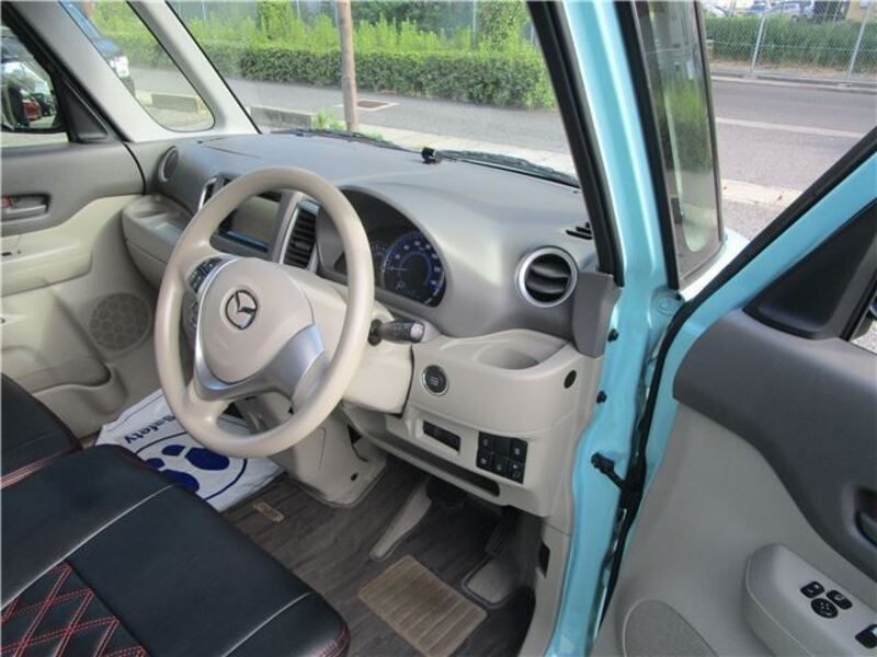 FLAIR WAGON
