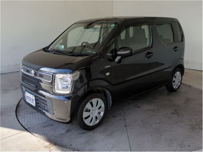 WAGON R-0