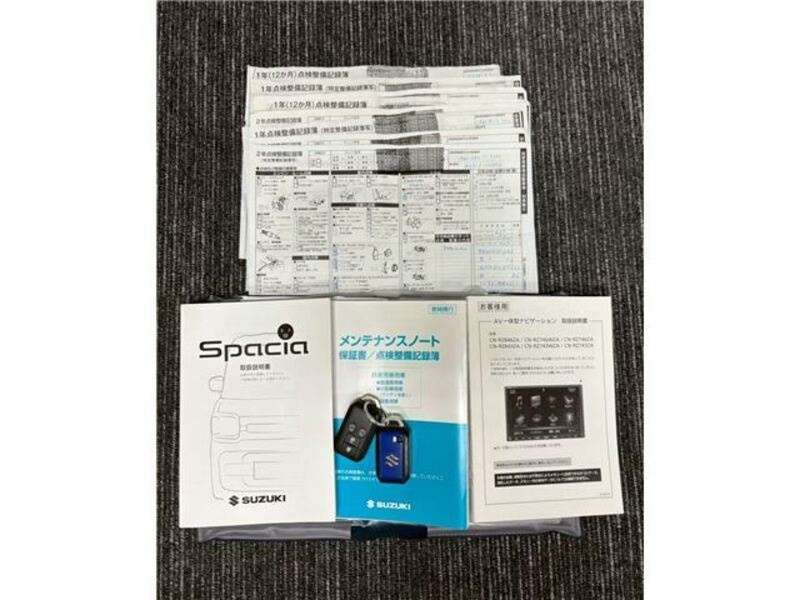 SPACIA