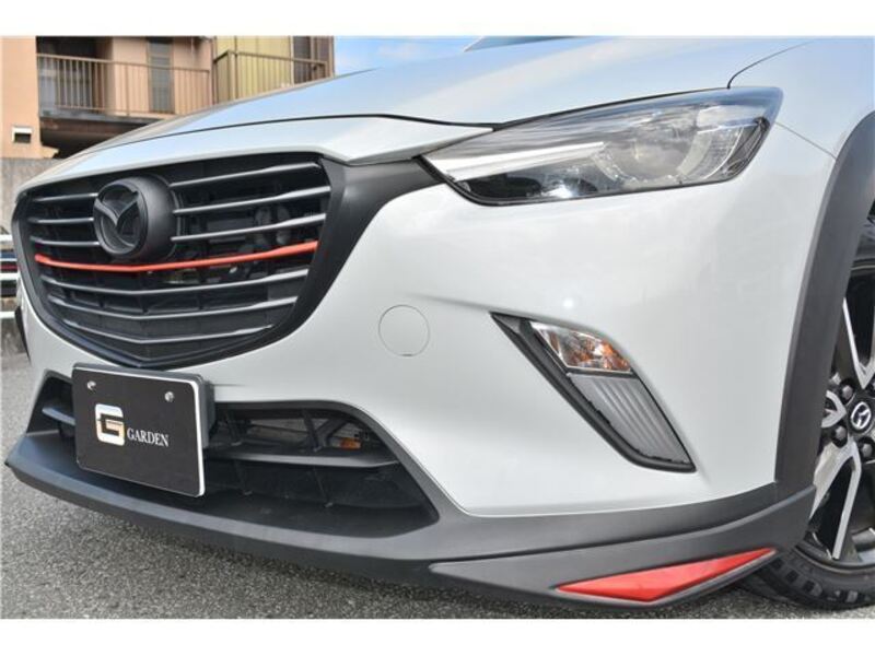 CX-3