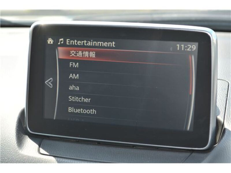 CX-3