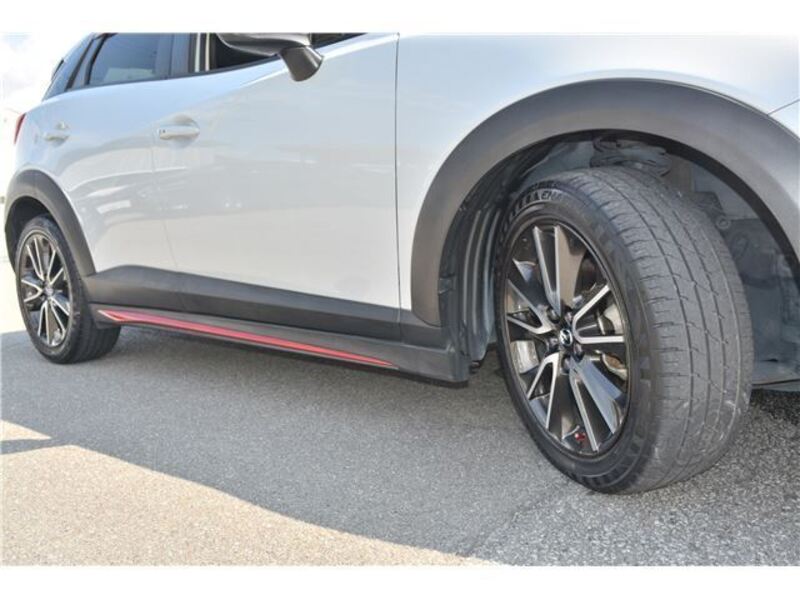 CX-3