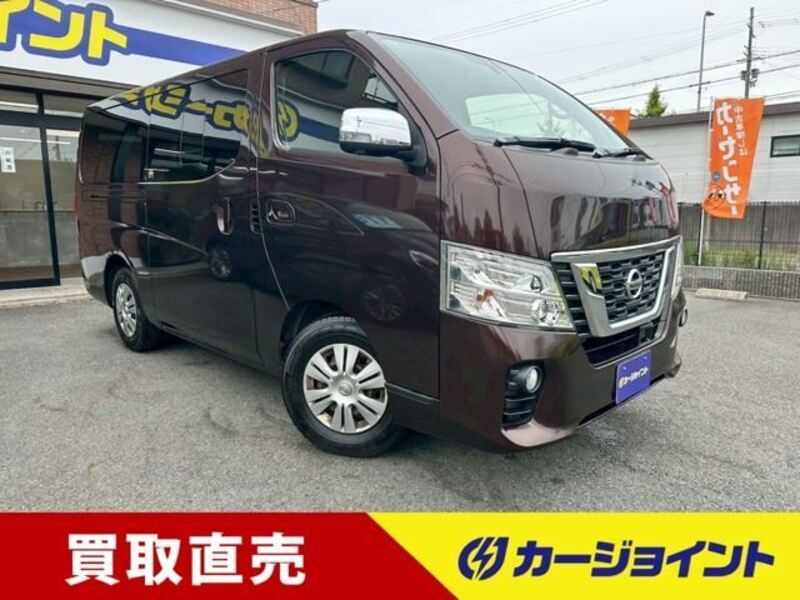 NV350 CARAVAN-0