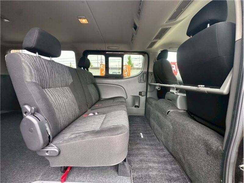 NV350 CARAVAN
