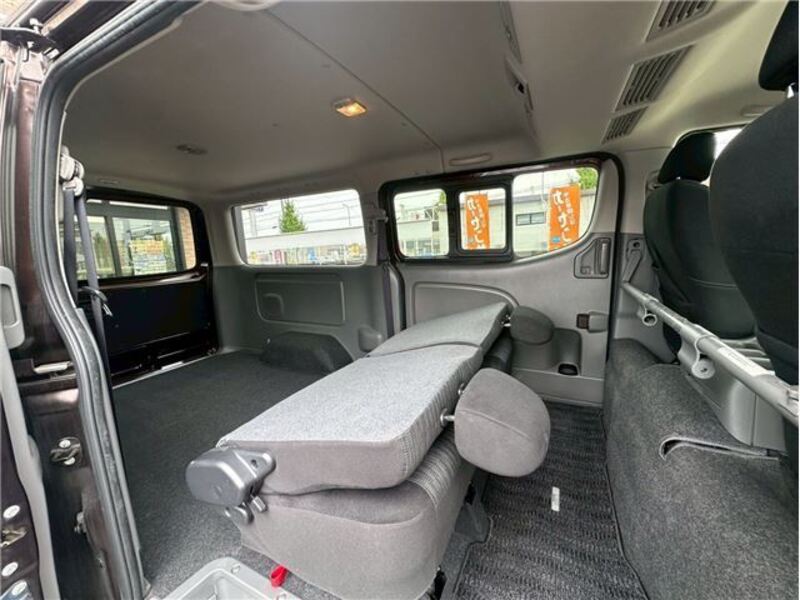NV350 CARAVAN