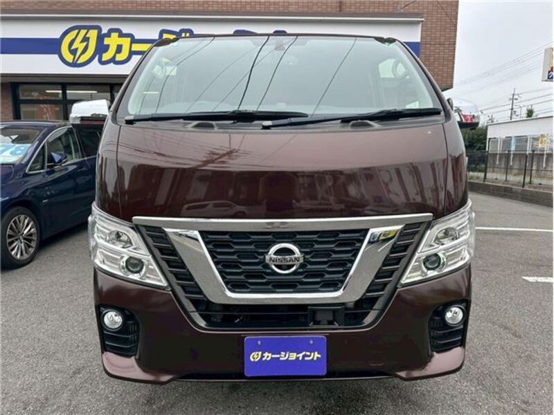 NV350 CARAVAN