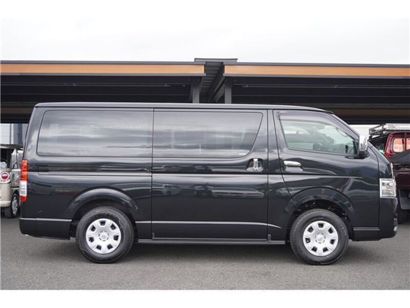 HIACE