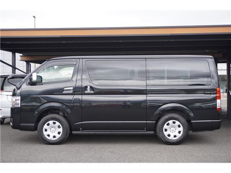 HIACE