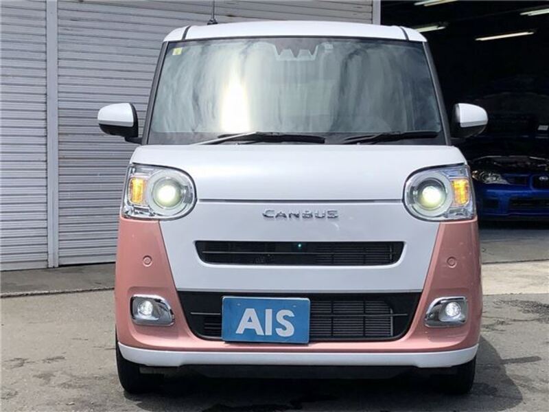 MOVE CANBUS