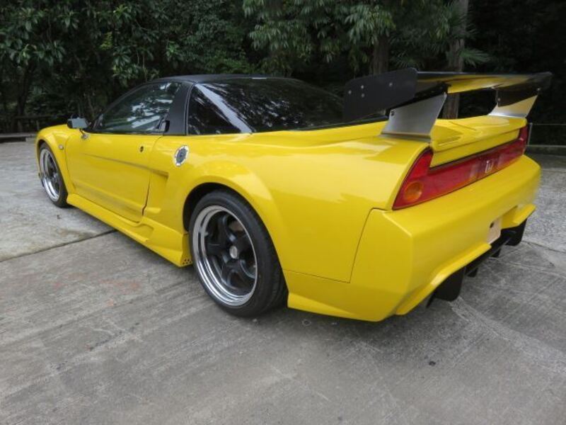 NSX