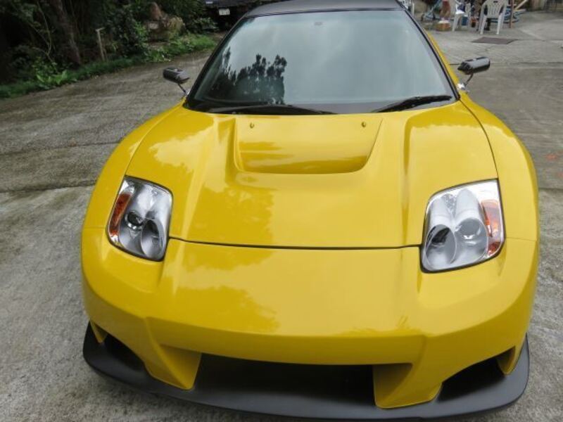 NSX