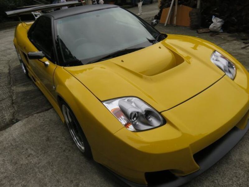 NSX
