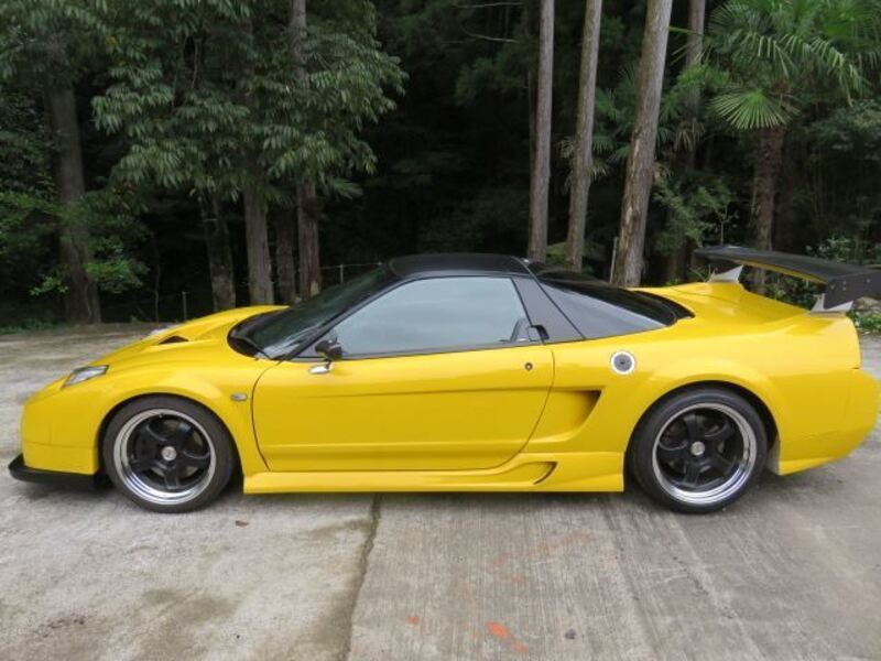 NSX