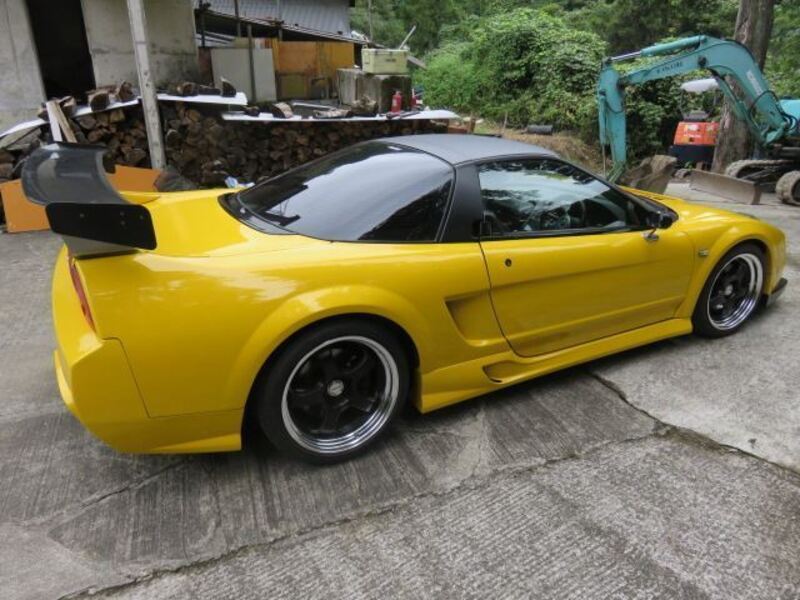 NSX
